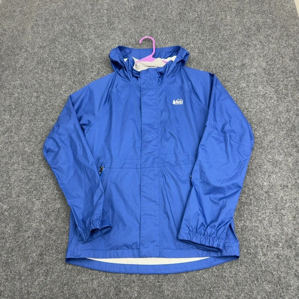 Rei Co-Op pit 18